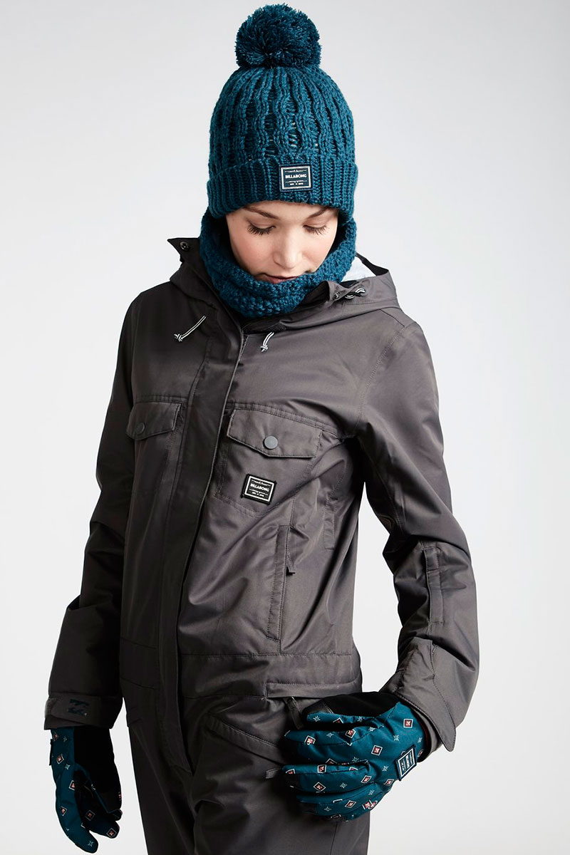    Billabong Break Of Dawn Iron