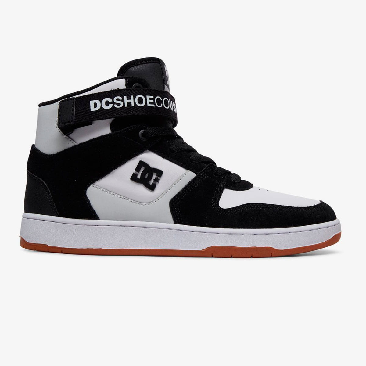 Dc Pensford Hi DC Shoes 8290 brd.ru