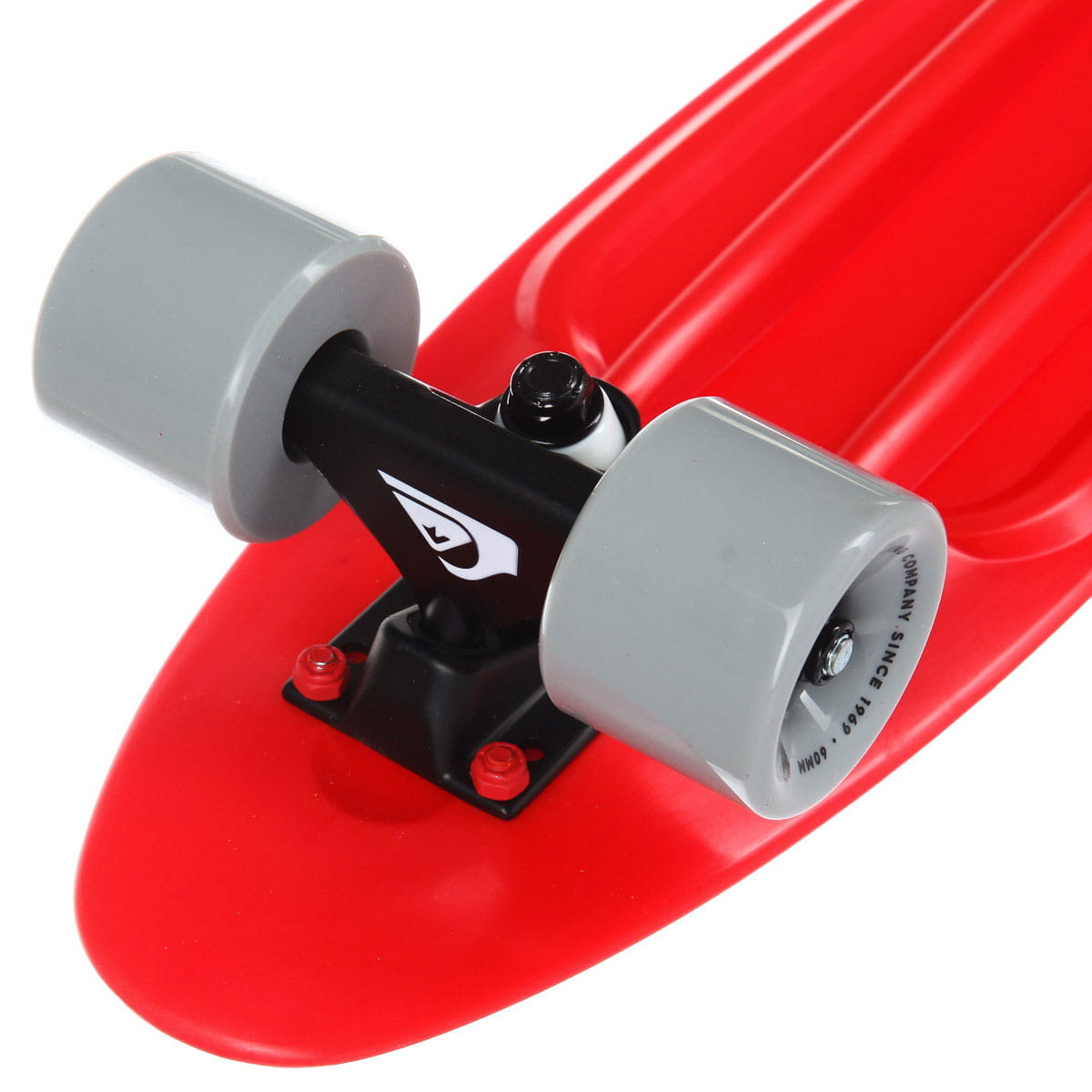 Купить скейт мини круизер Red Earth Red 6 x 22.5 (57 см) (EGL00EARTH ...