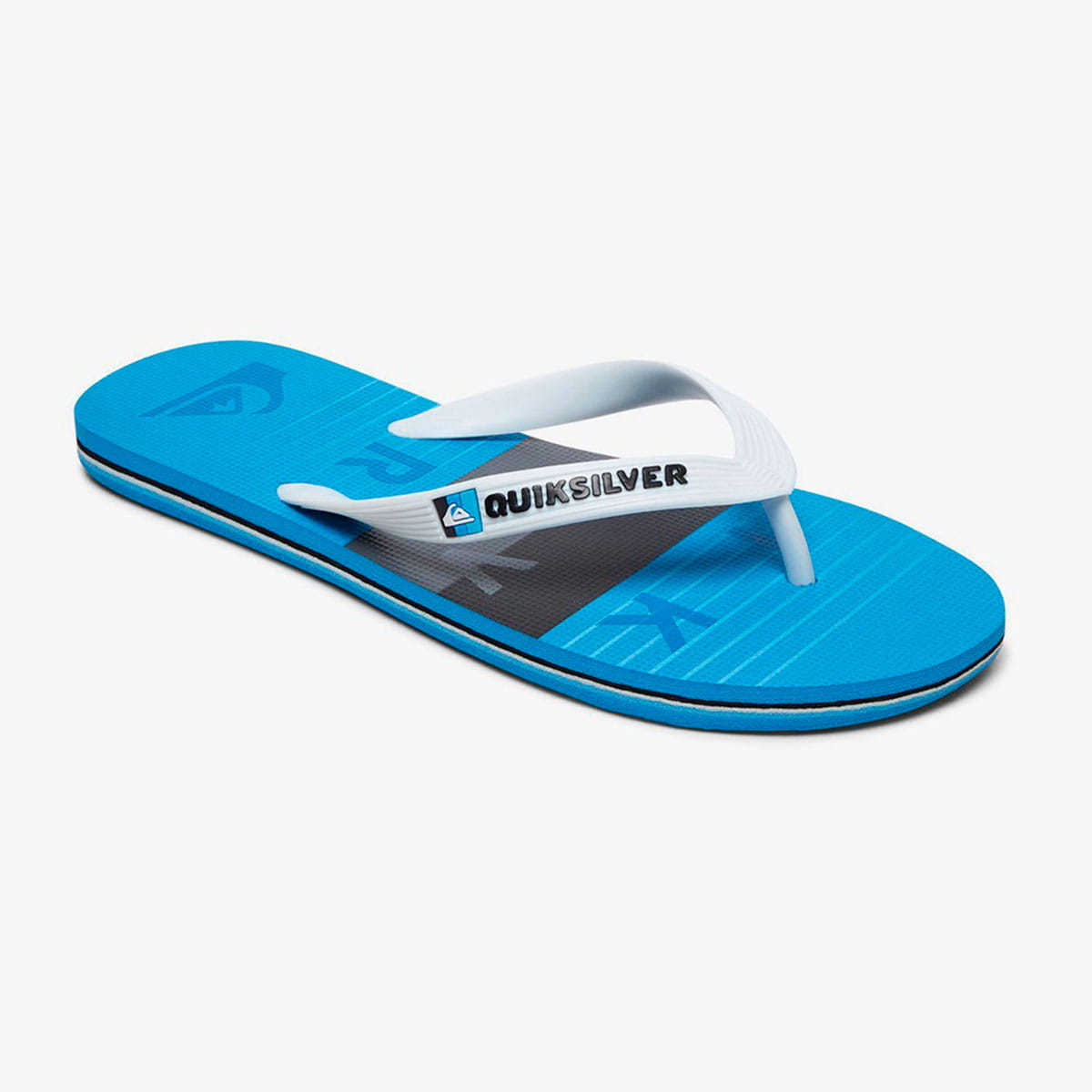 фото Мужские сланцы molokai quiksilver