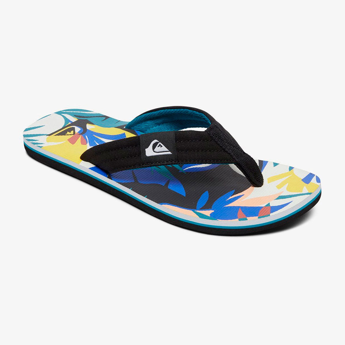 фото Мужские сланцы molokai quiksilver