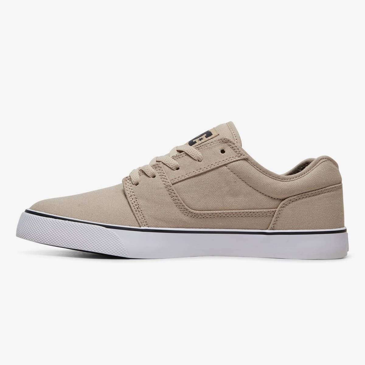 Dc shoes beige on sale