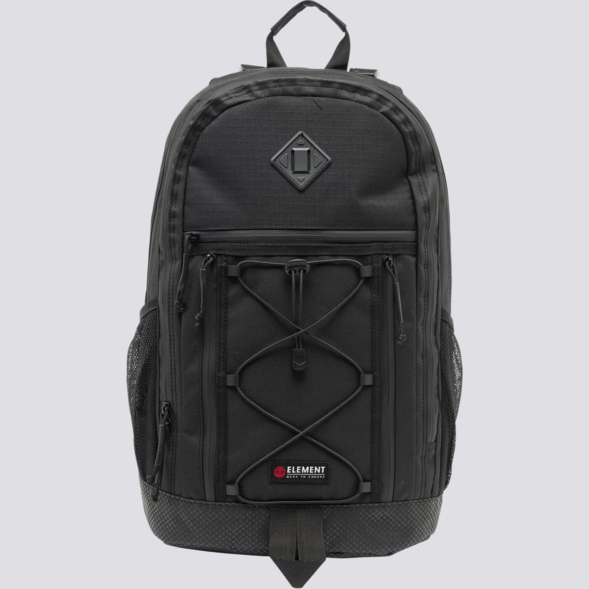 Купить рюкзак Element Cypress Outward Black (S5BPA5-ELP0-2204) в ...