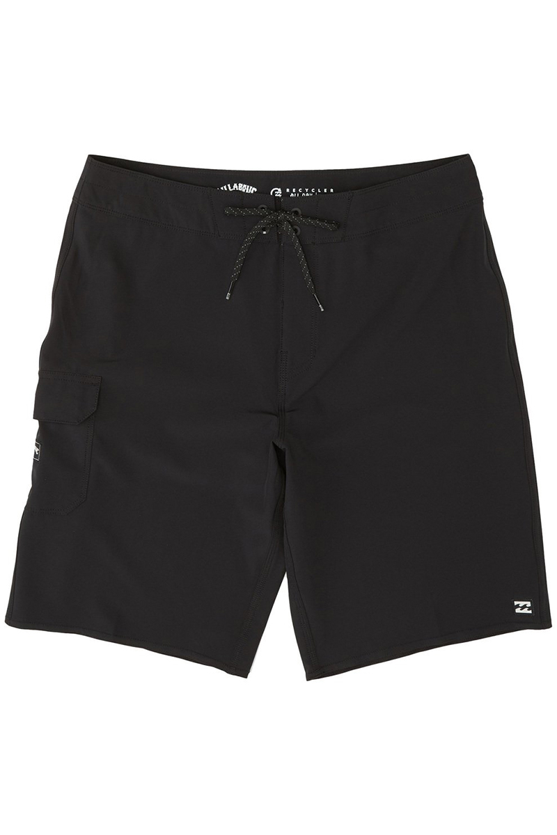 Купить шорты Billabong All Day Pro Black (S1BS48-BIP0-19) в интернет ...