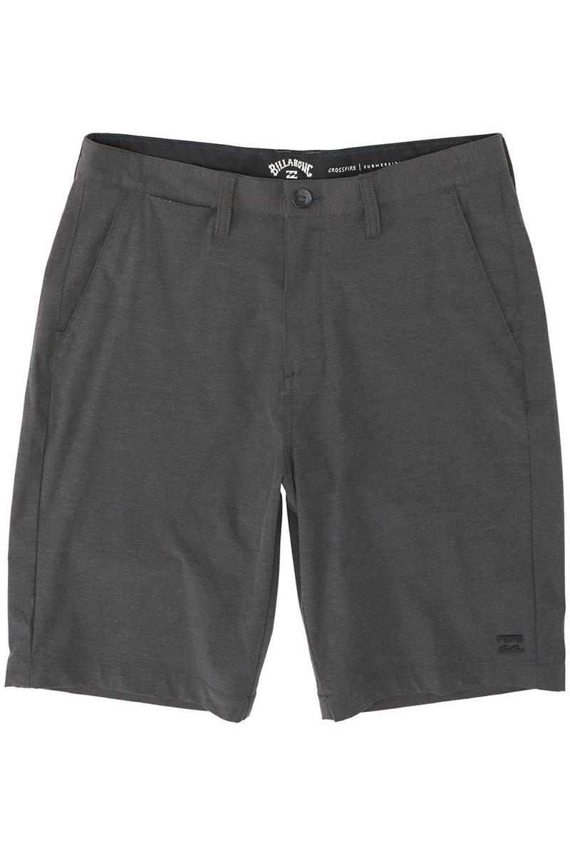 Купить шорты Billabong Crossfire Asphalt (S1WK19-BIP0-812) в интернет ...