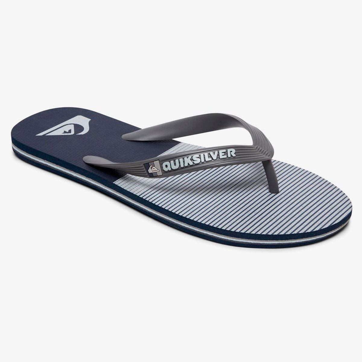 фото Мужские сланцы molokai quiksilver