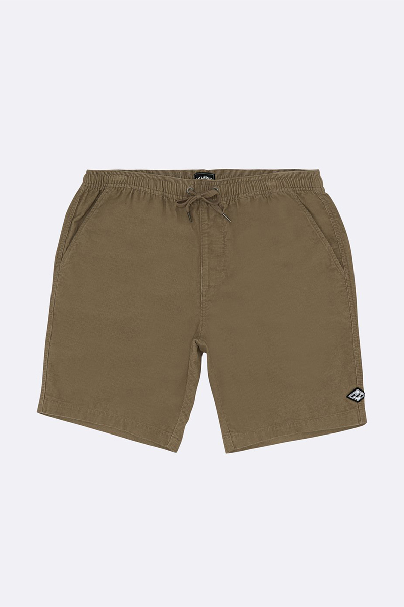 Billabong Larry Layback Cord 17