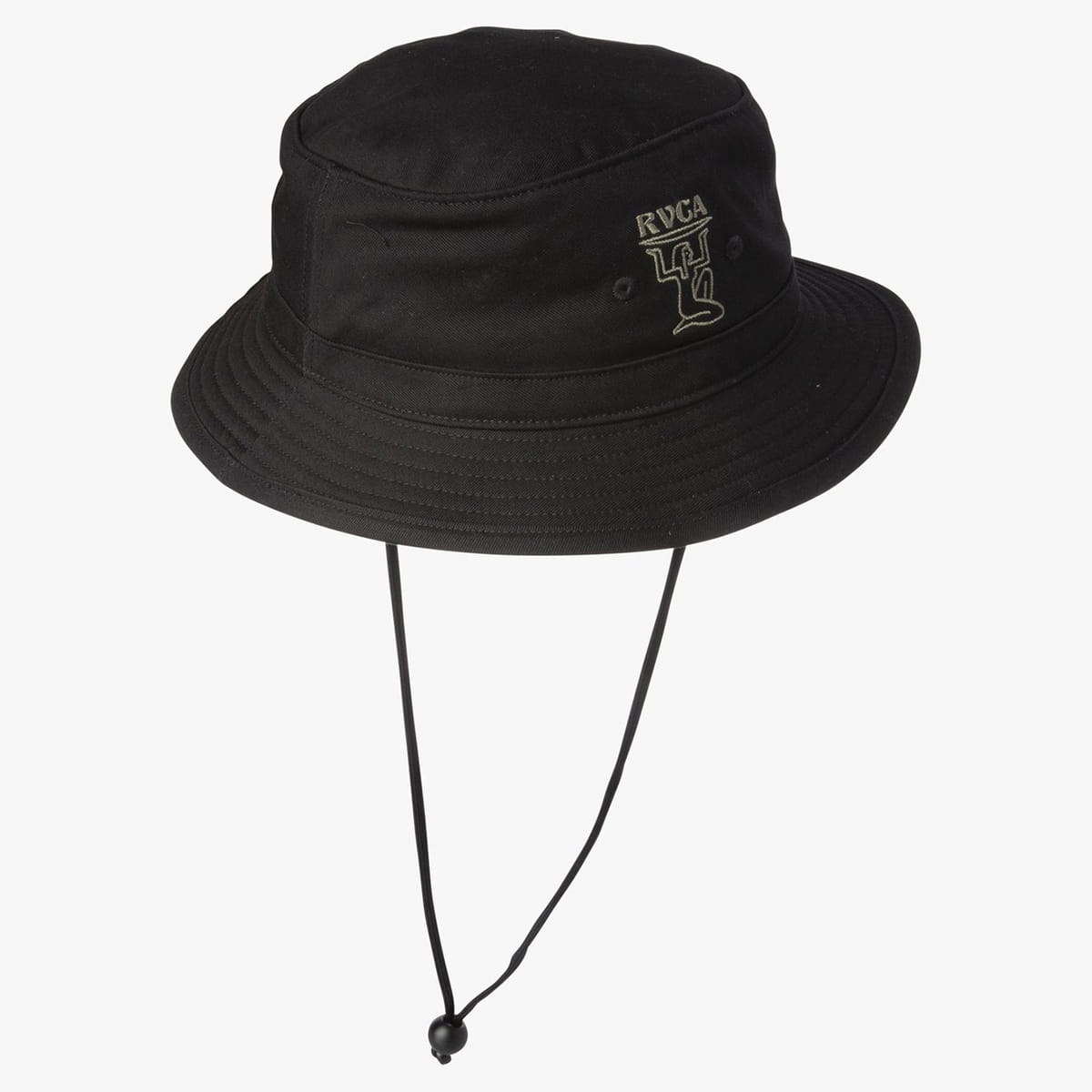 Купить панаму Rvca Ancient Bucket 