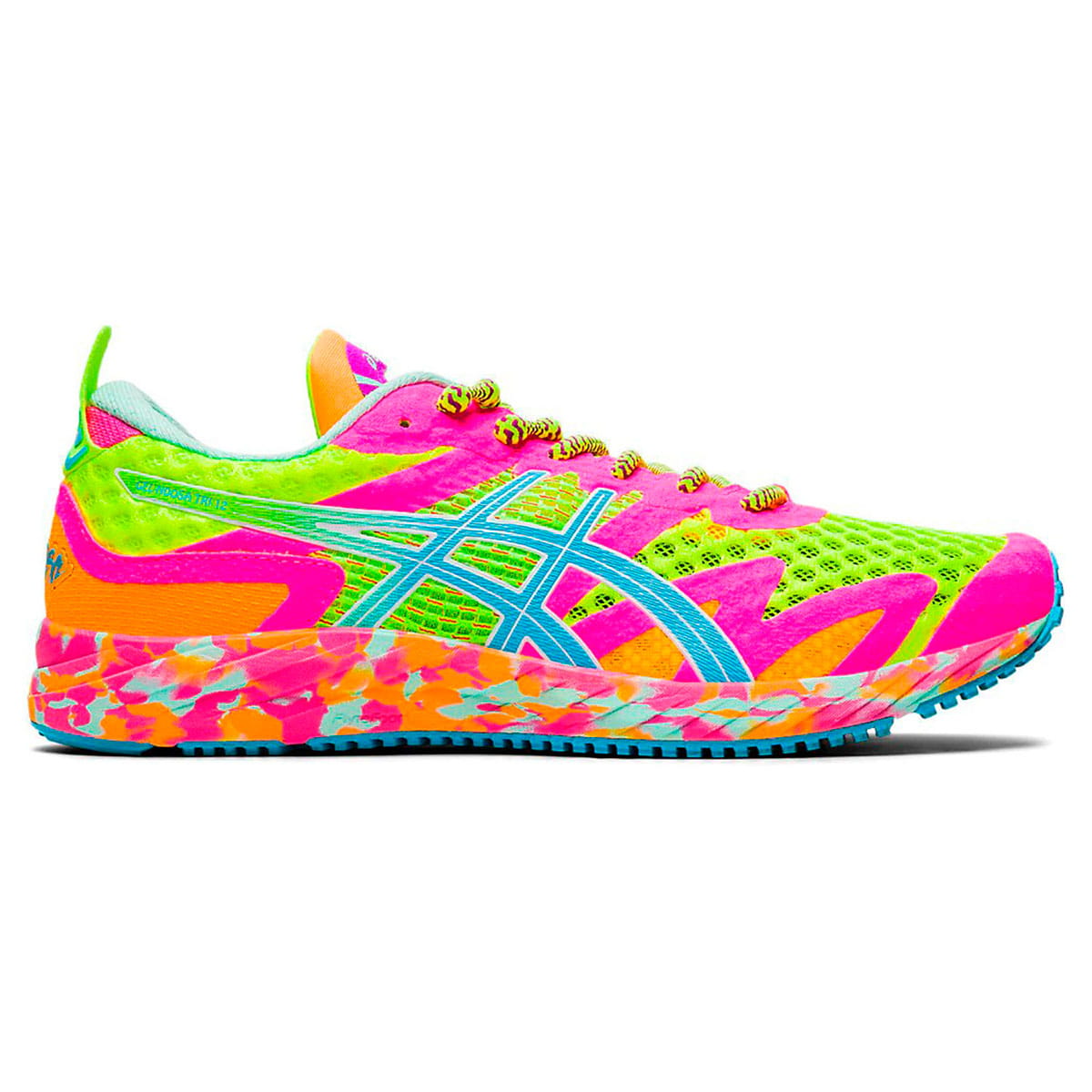 Кроссовки asics Ozon