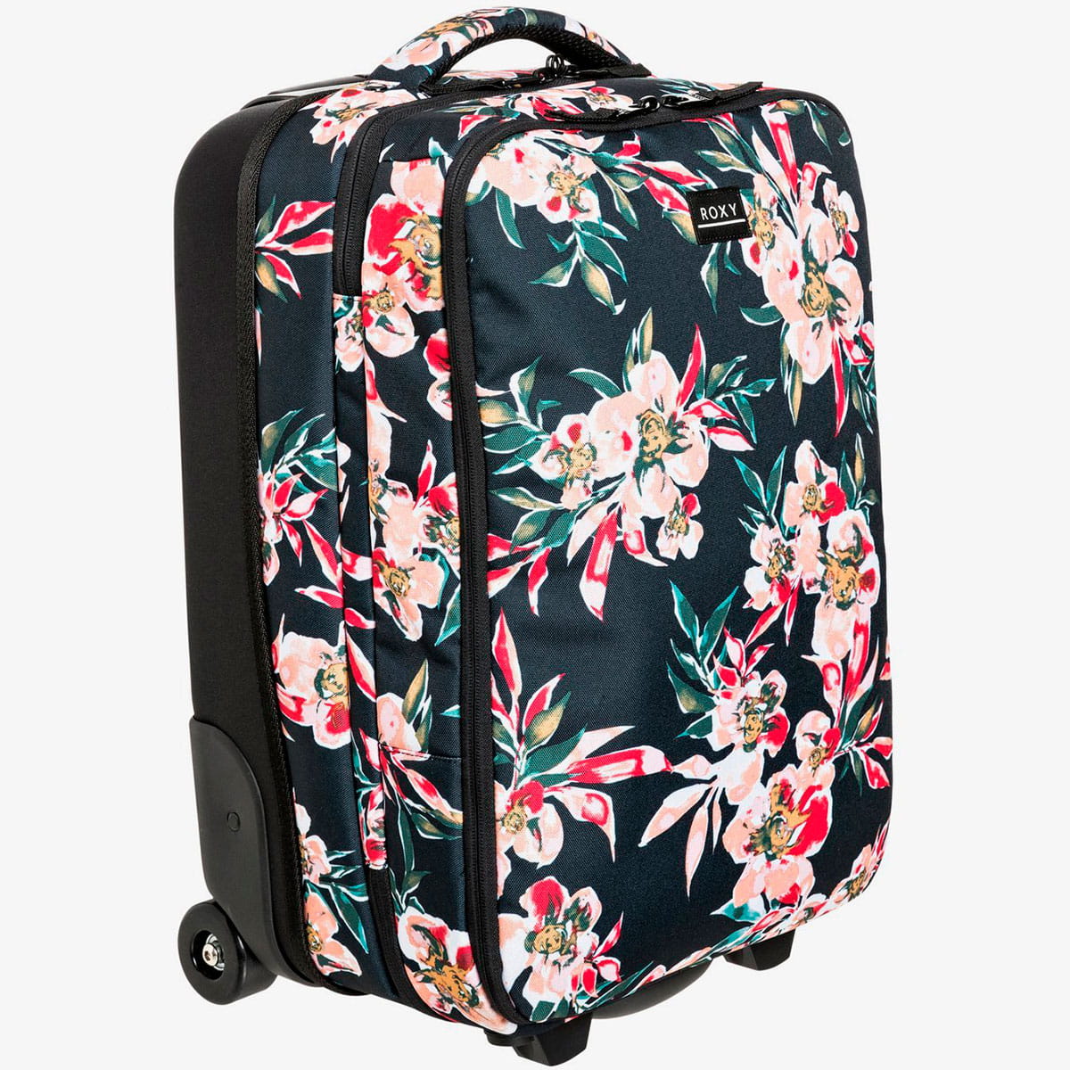 Купить чемодан на колесах Roxy Get It Girl 35L мультиколор от Roxy по ...