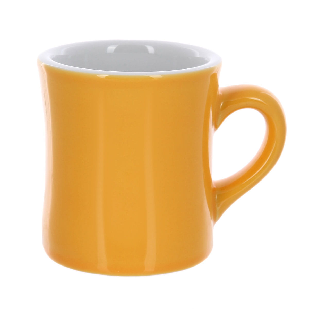 Кружка Loveramics Starsky Mug 250 мл, жёлтый