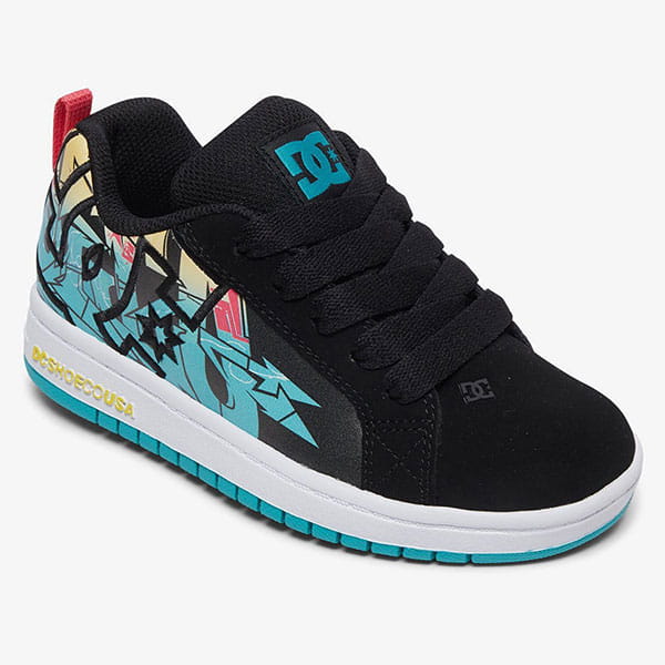 Dc Court Graffik Se DC Shoes 2095 brd.ru