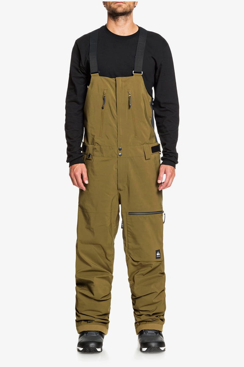 Купить мужской сноубордический полукомбинезон Altostratus 2L GORE-TEX ...