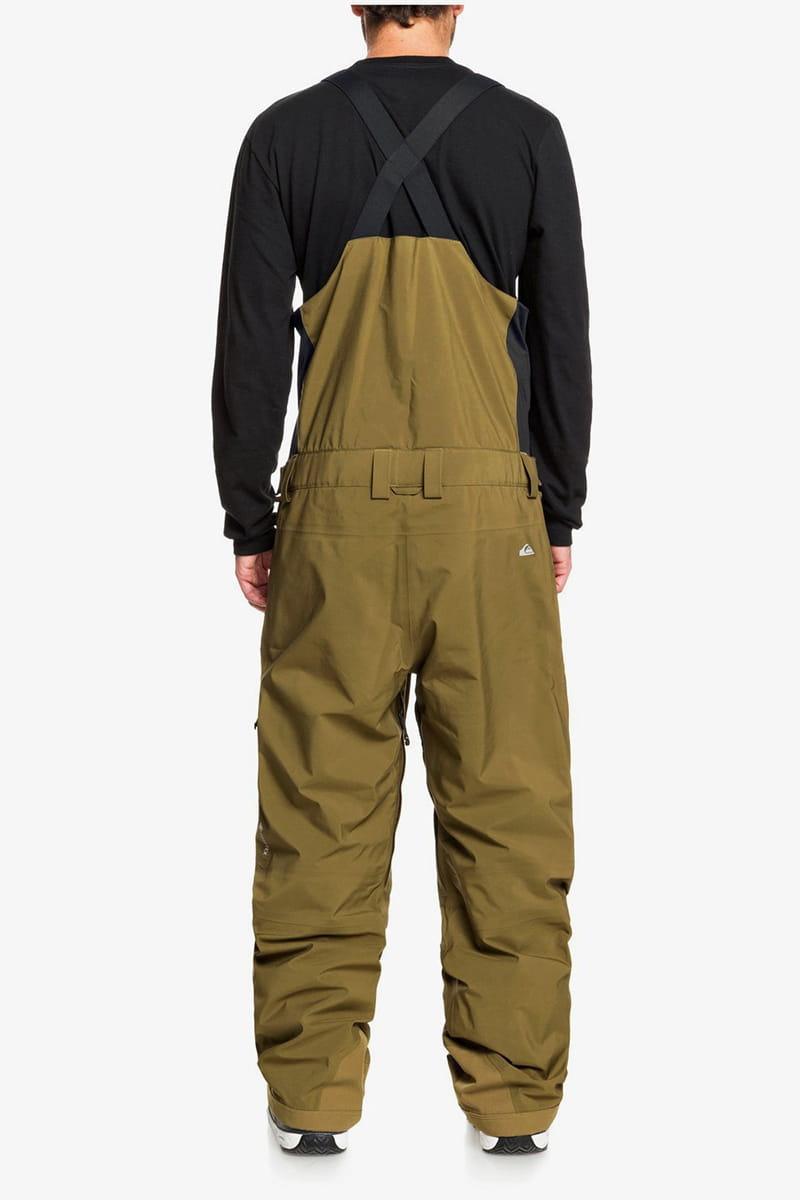 Купить мужской сноубордический полукомбинезон Altostratus 2L GORE-TEX ...