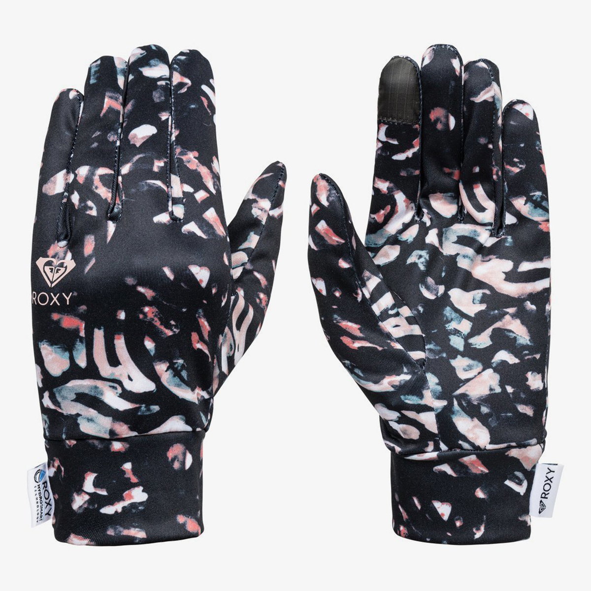 Купить женские сноубордические перчатки Hydrosmart (ERJHN03168-KVJ5) в ...