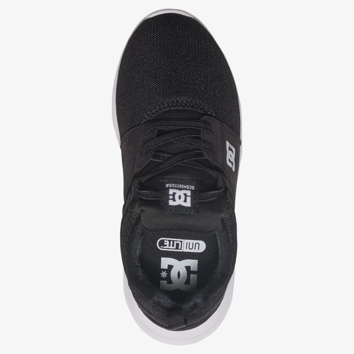 Heathrow DC Shoes 5032 brd.ru