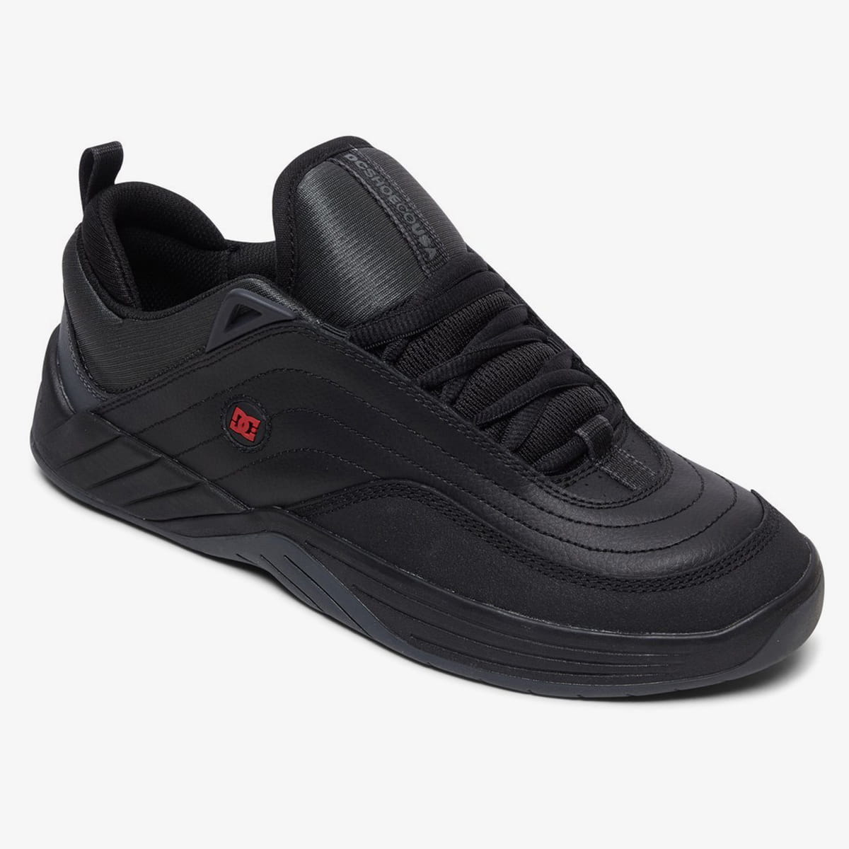 Dc williams slim discount