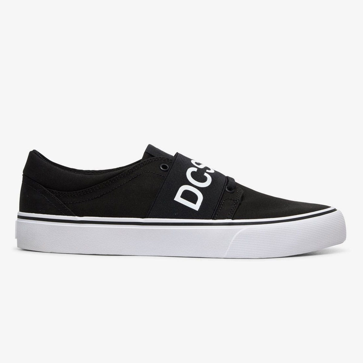 фото Мужские кеды dc trase tx dc shoes