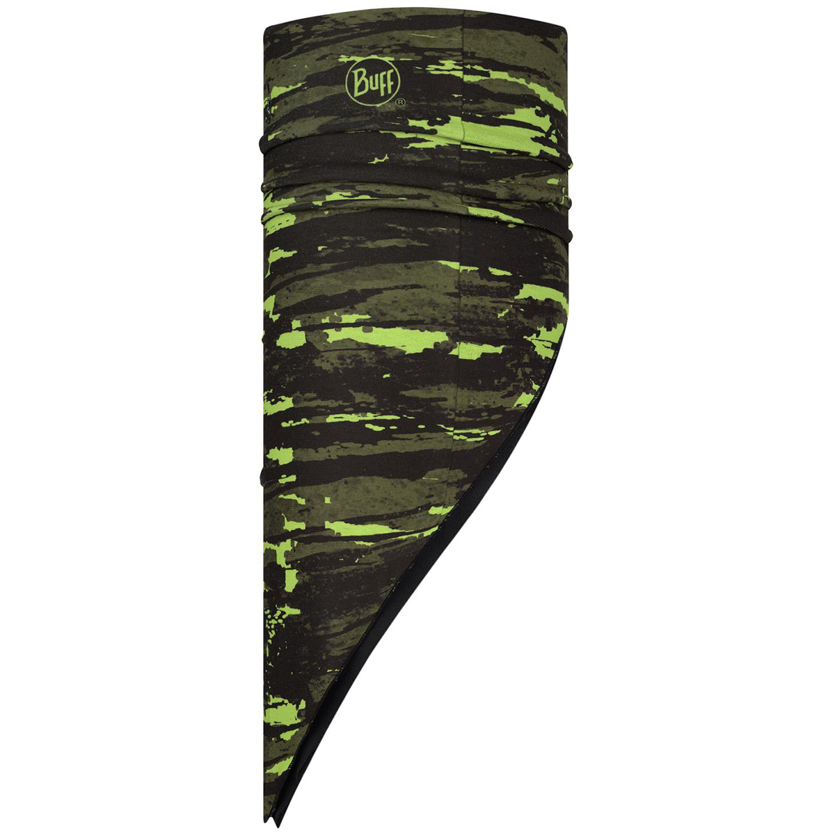 Купить бандану бандана Buff Polar Bandana Plank Multi Plank Multi ...