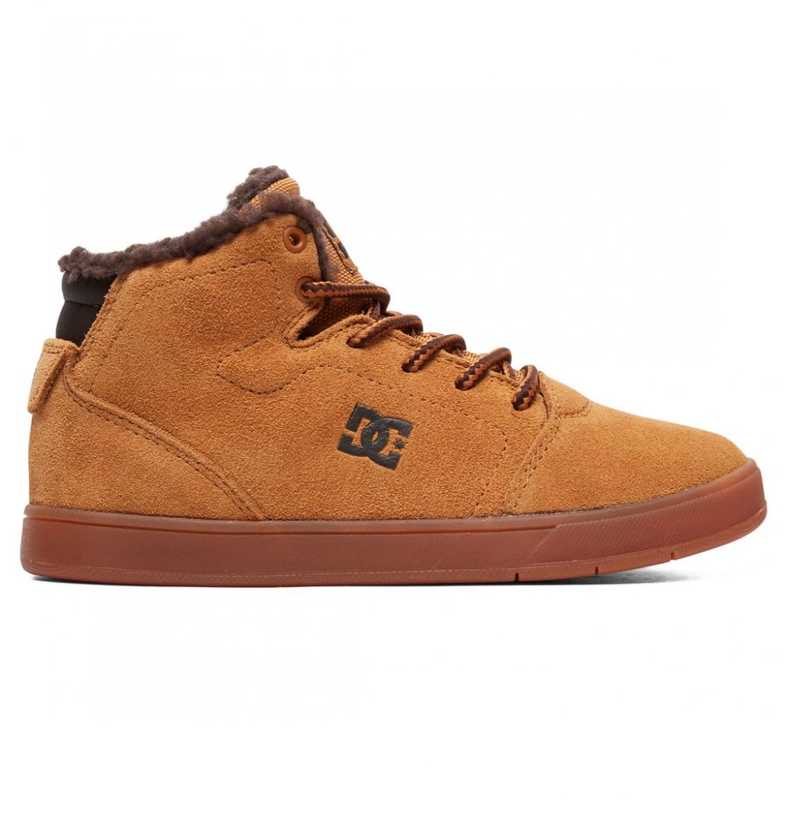 Dc Crisis High Wnt DC Shoes 6790 brd.ru