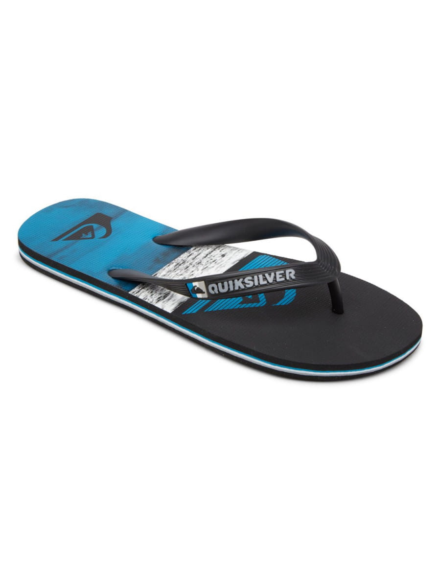 фото Мужские сланцы molokai quiksilver