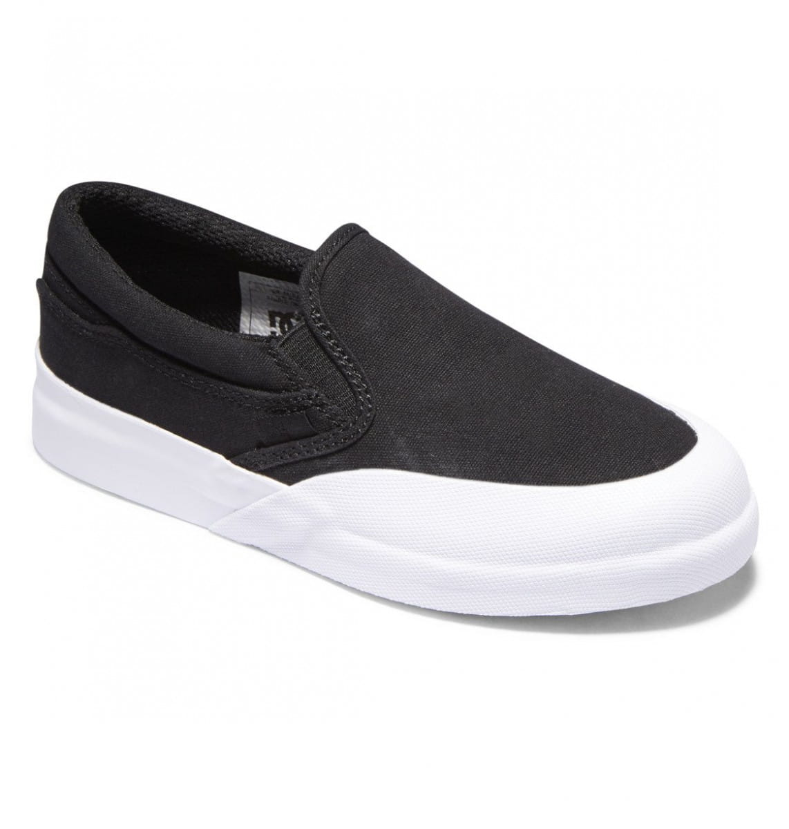 Dc Dc Infinite Black White DC Shoes 3114 brd.ru