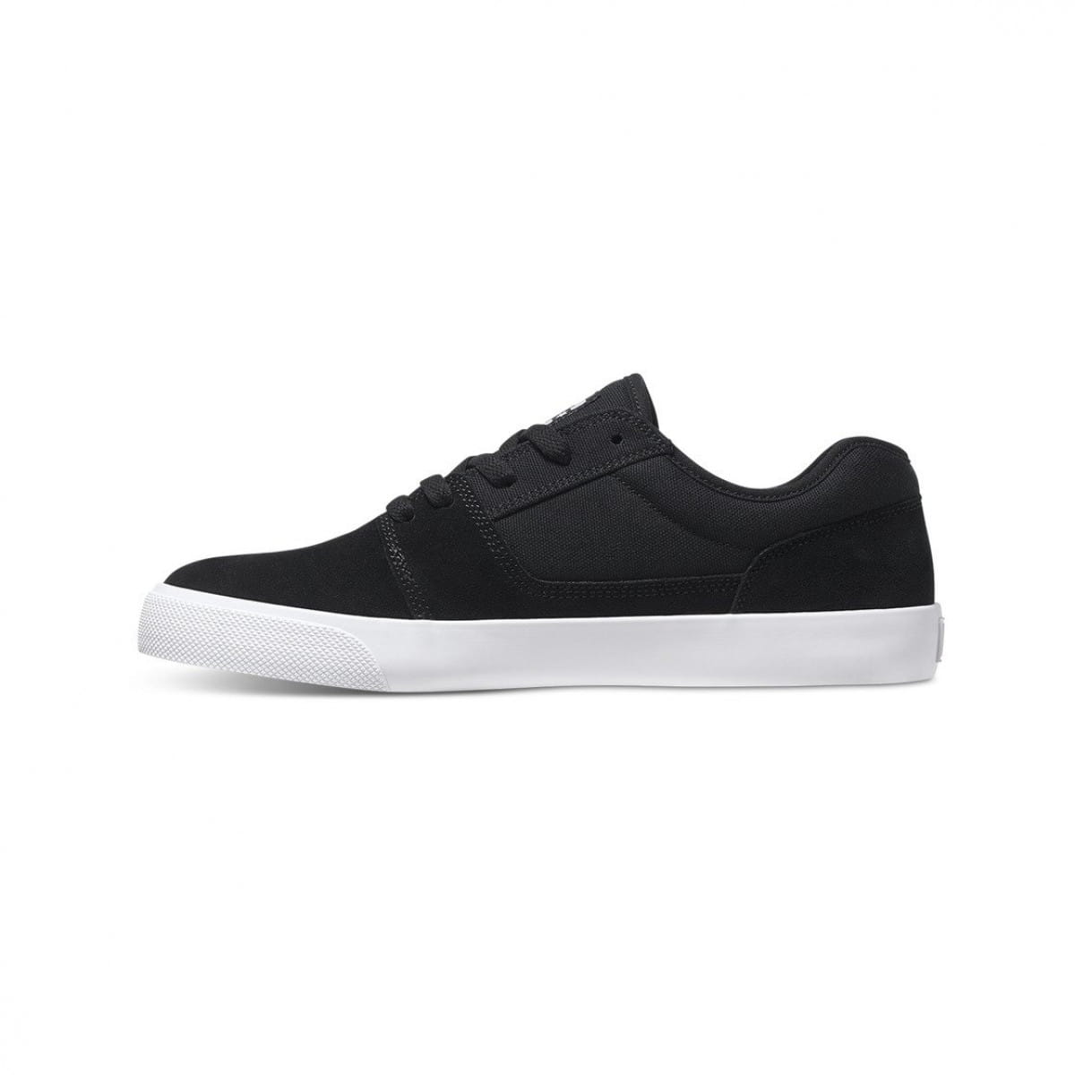 Dc Tonik Black White Black DC Shoes 8390 brd.ru