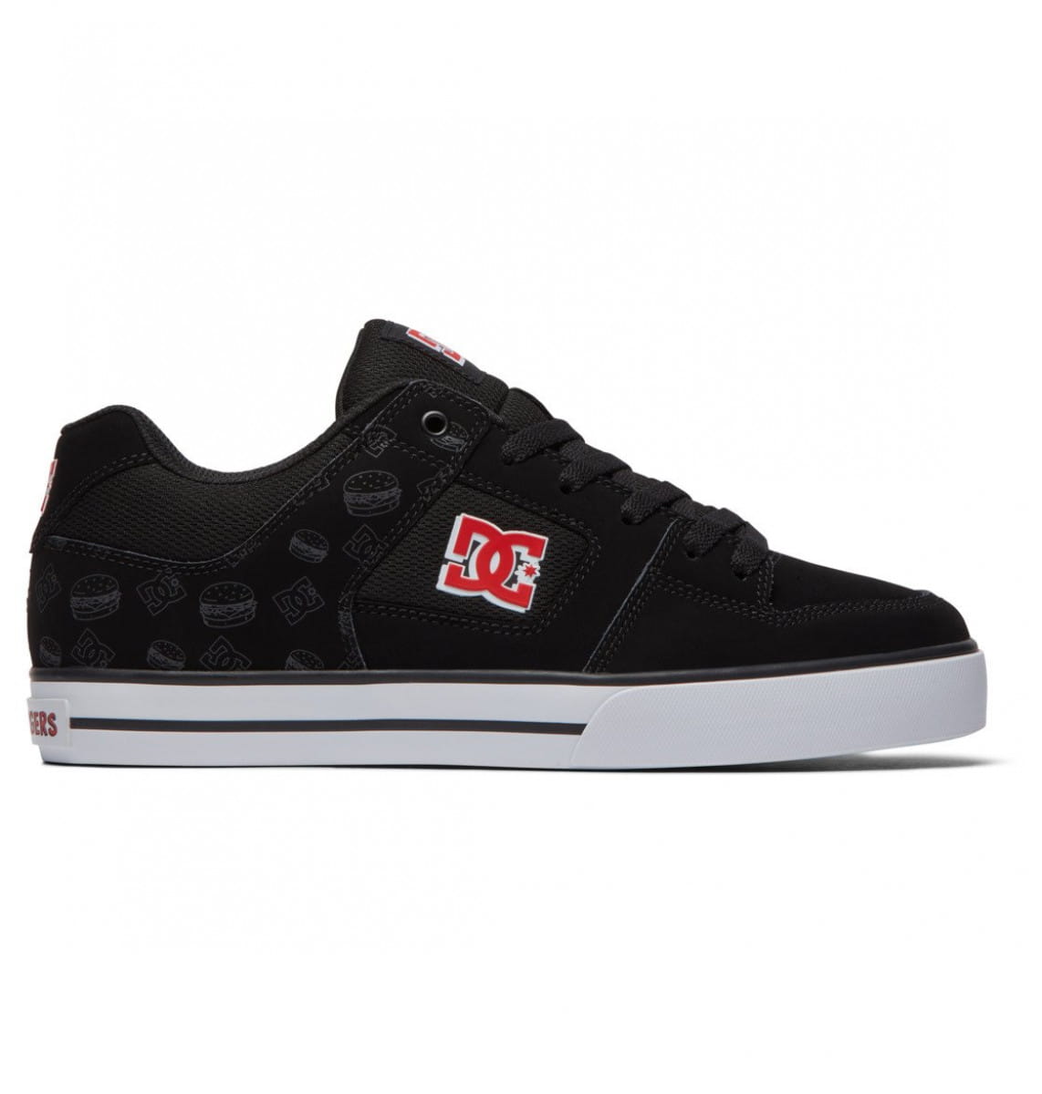 dc shoes boardriders