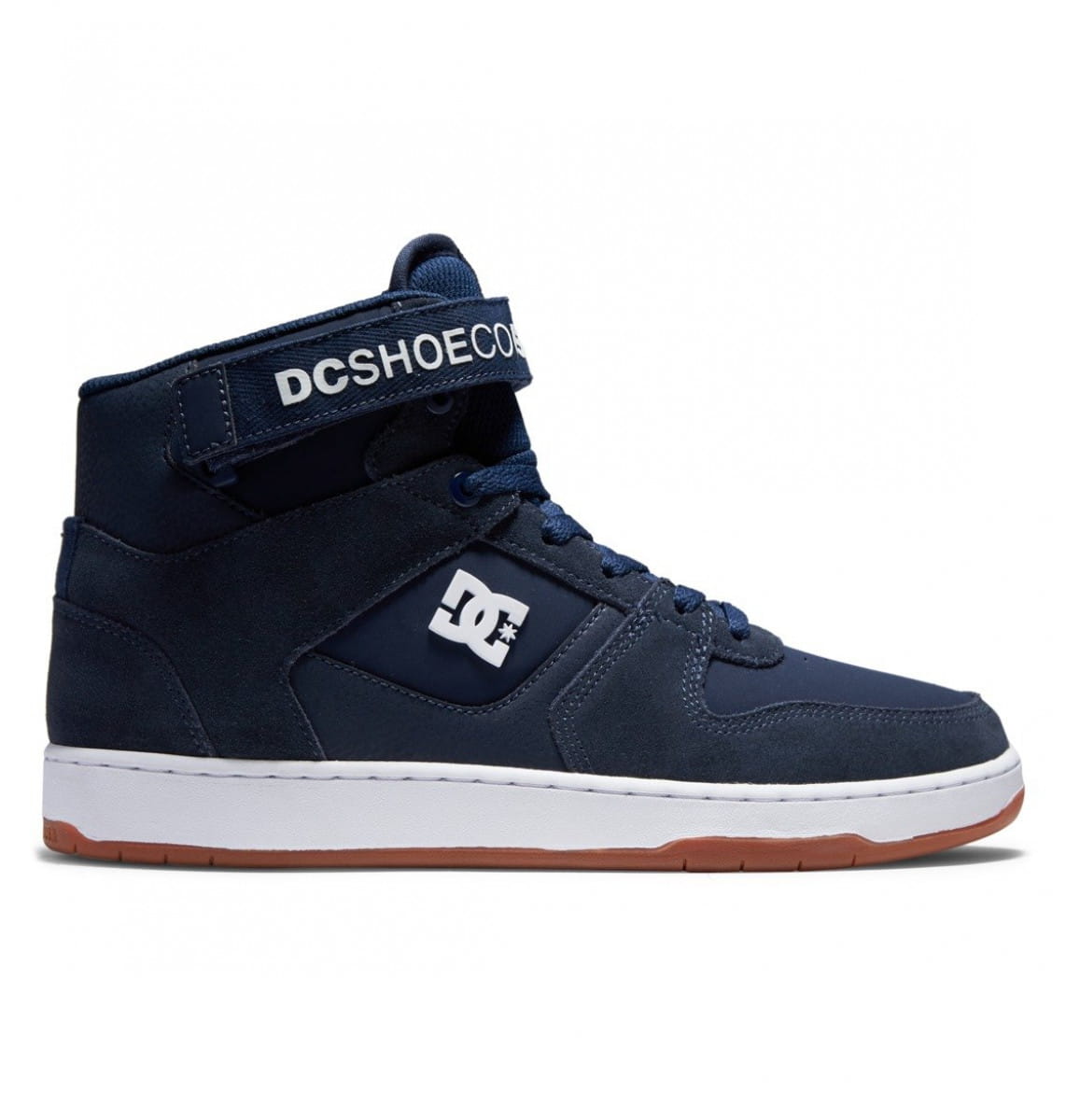 Dc pensford high tops on sale