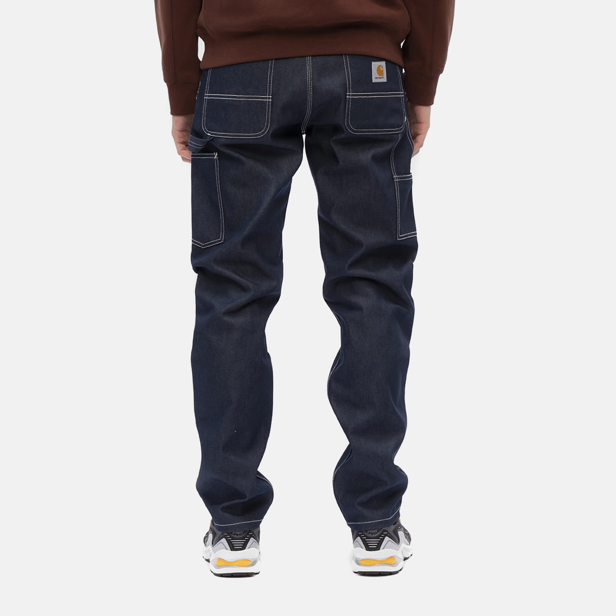 carhartt ruck single knee pant