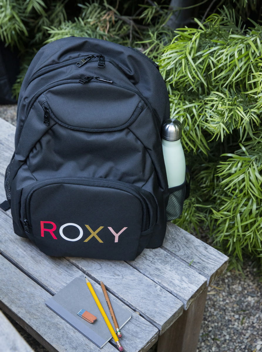 фото Женский рюкзак shadow swell 24l roxy