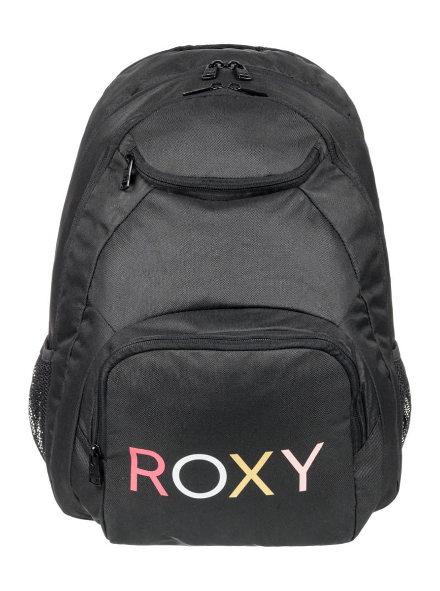 Купить женский рюкзак Shadow Swell 24L черный от Roxy по выгодной цене ...