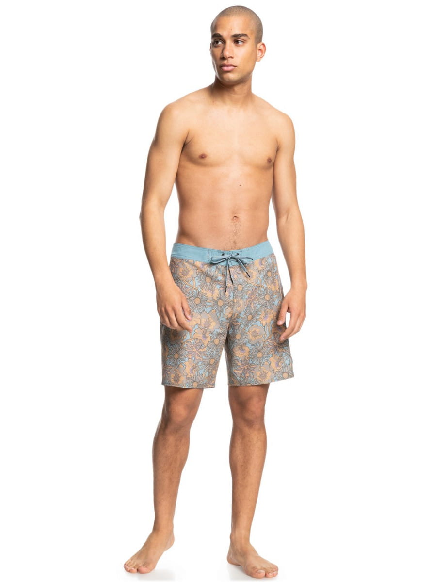 Бордшорты lifeonreef Jamv bha6, Quiksilver.