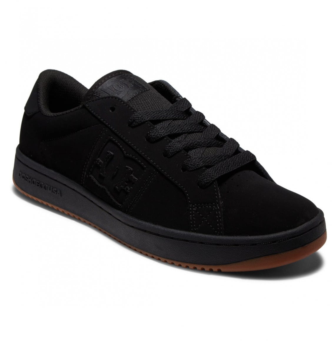 Купить мужские кеды DC SHOES Striker черный от DC Shoes по выгодной ...