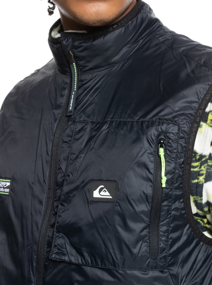 Jaket quiksilver best sale