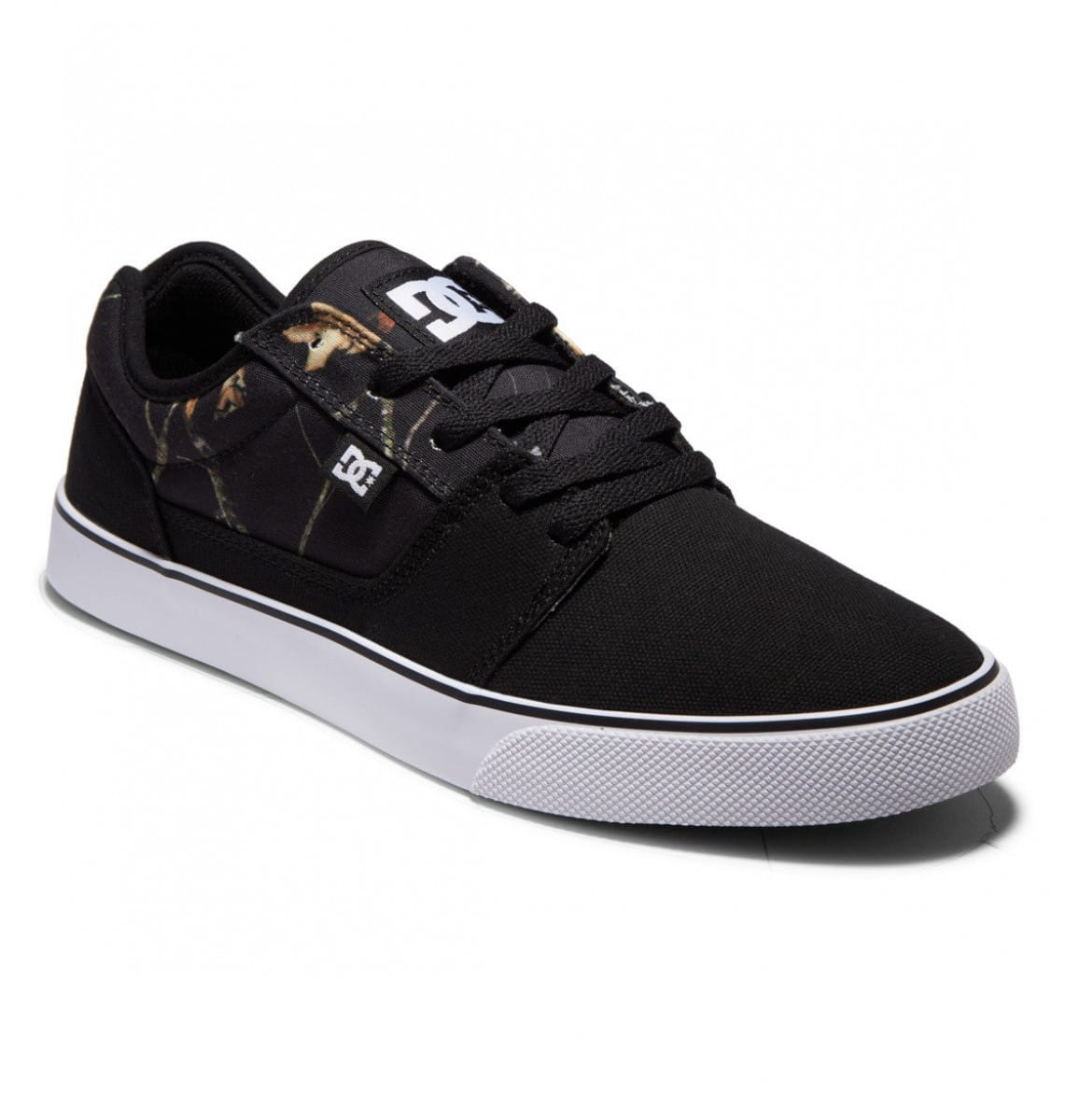 Dc Tonik Se Black Camo Print DC Shoes 7990 brd.ru