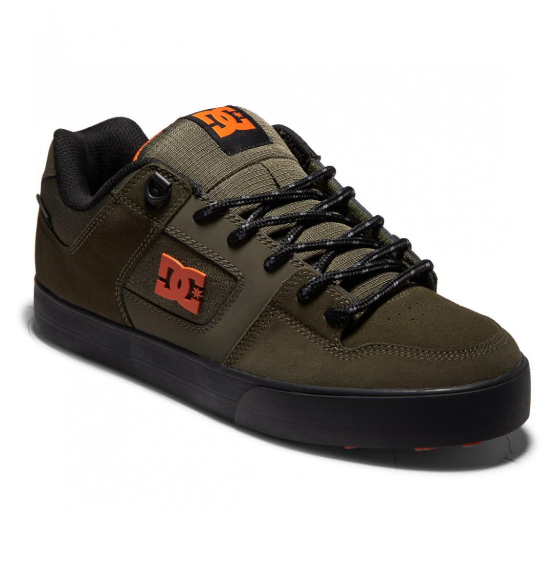 DC Pure Wnt DC Shoes 10990 brd.ru