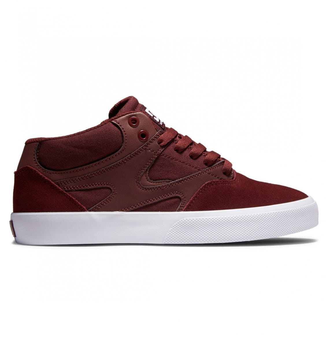 фото Кеды dc kalis vulc mid dc shoes