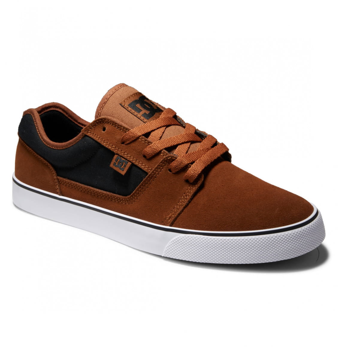 Dc Tonik Brown Black DC Shoes 8390 brd.ru