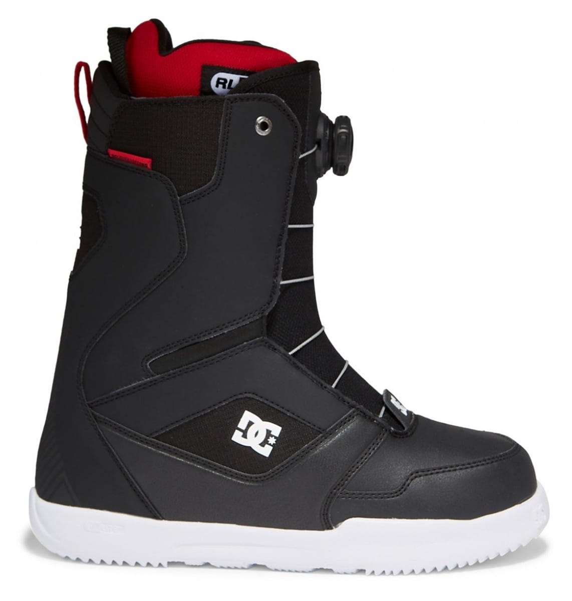 Dc Scout Boa DC Shoes 21490 brd.ru