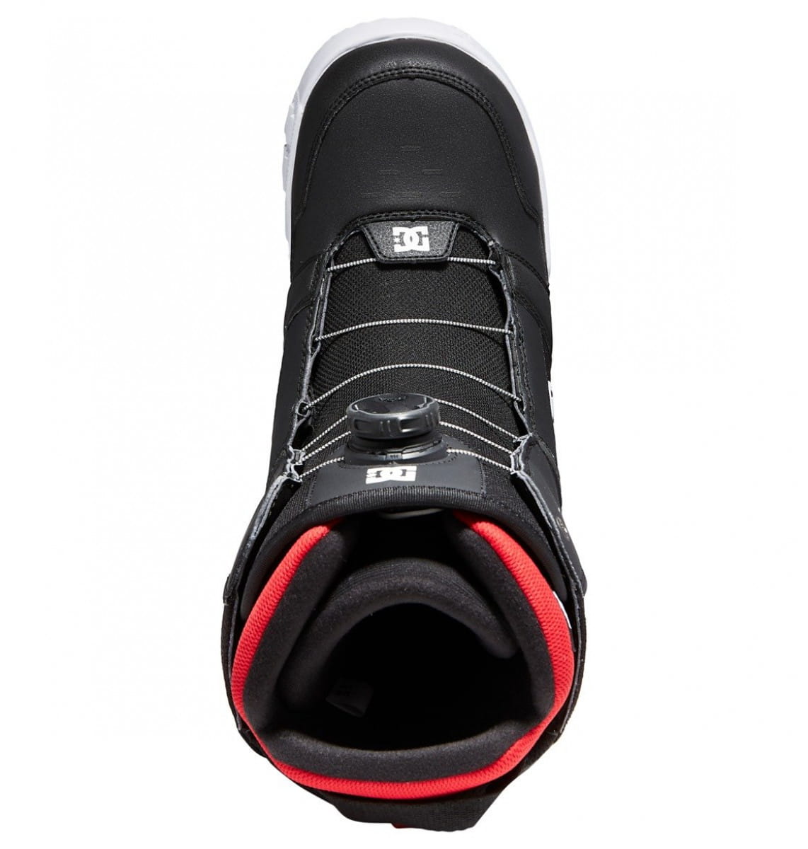 Dc Scout Boa DC Shoes 21490 brd.ru