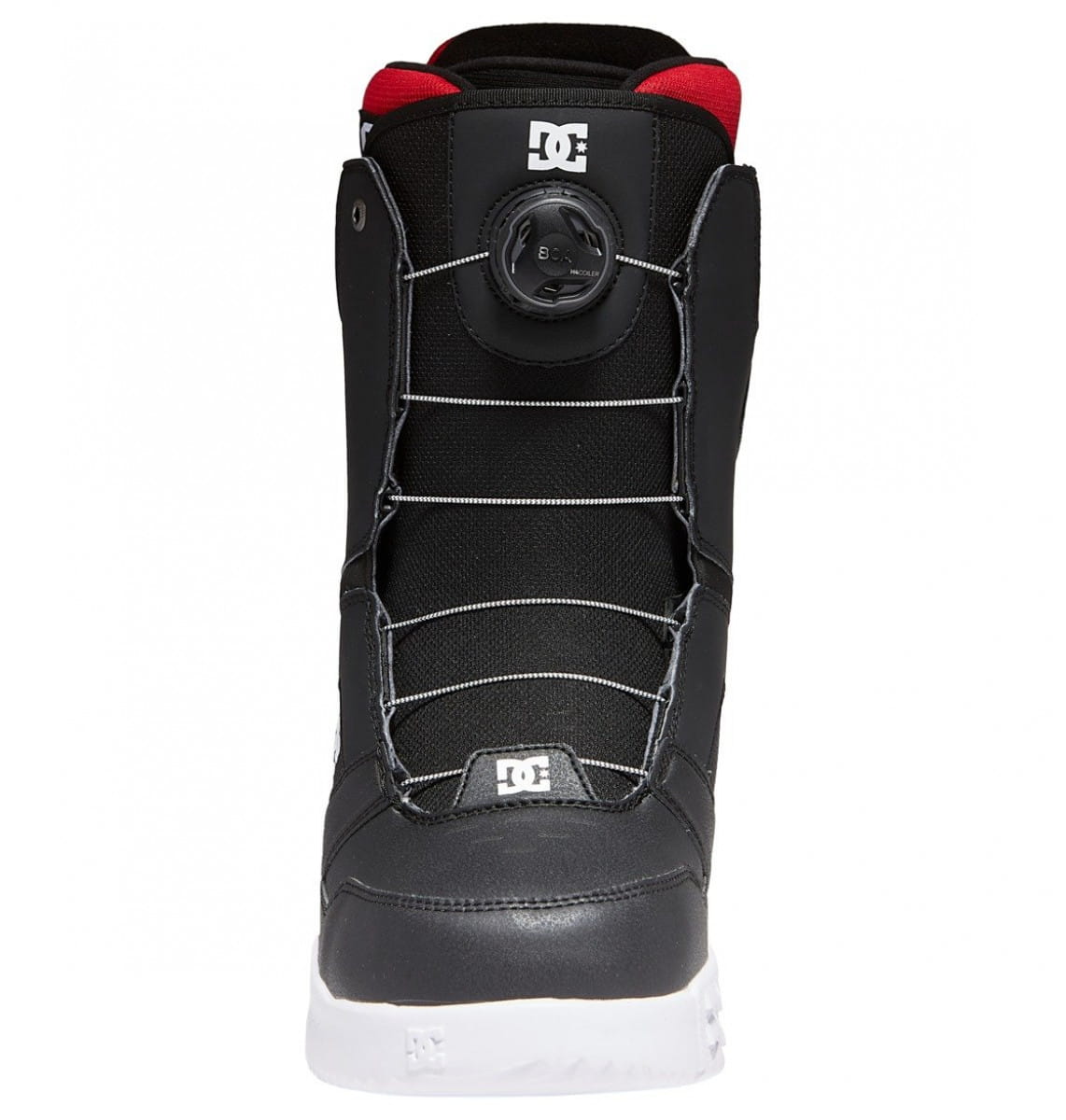 Dc scout boots hotsell