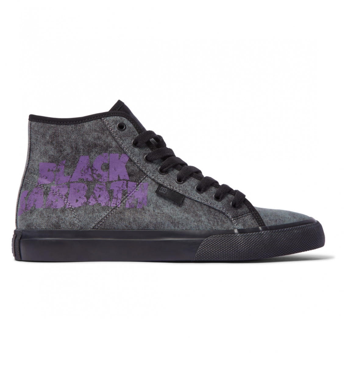 Dc X Black Sabbath Manual DC Shoes 6890 brd.ru