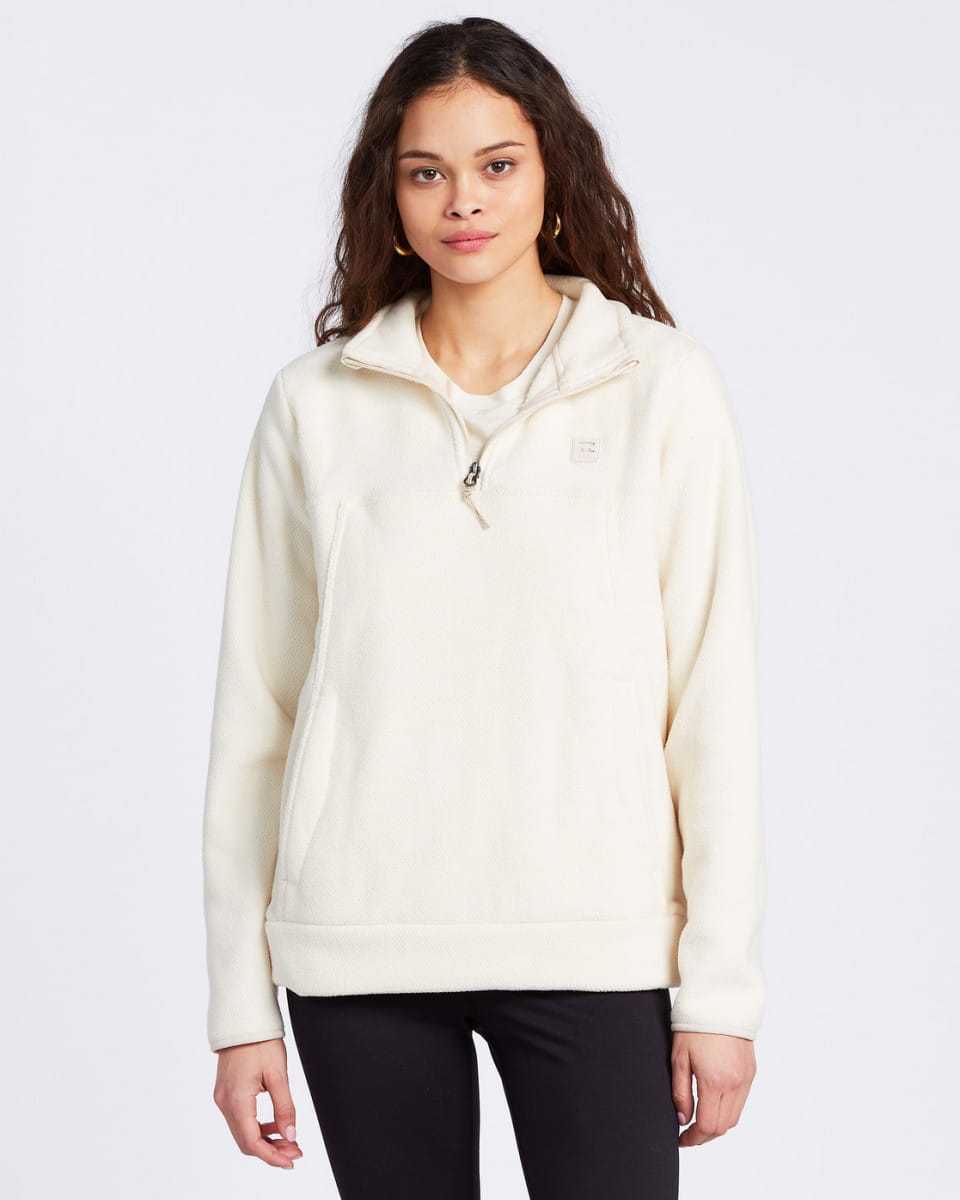   Billabong Boundary White Cap