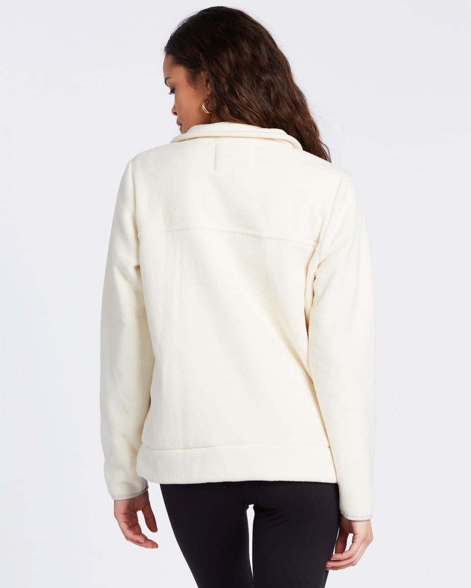   Billabong Boundary White Cap