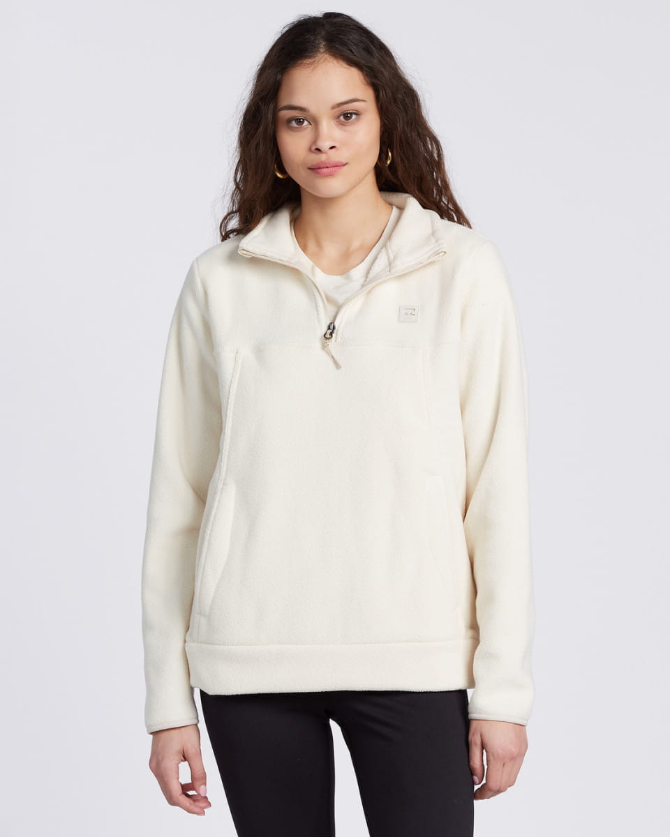   Billabong Boundary White Cap