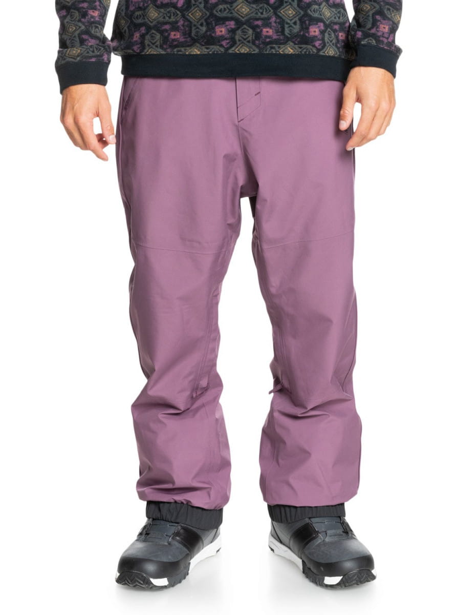 Snow Down Gore-Tex 