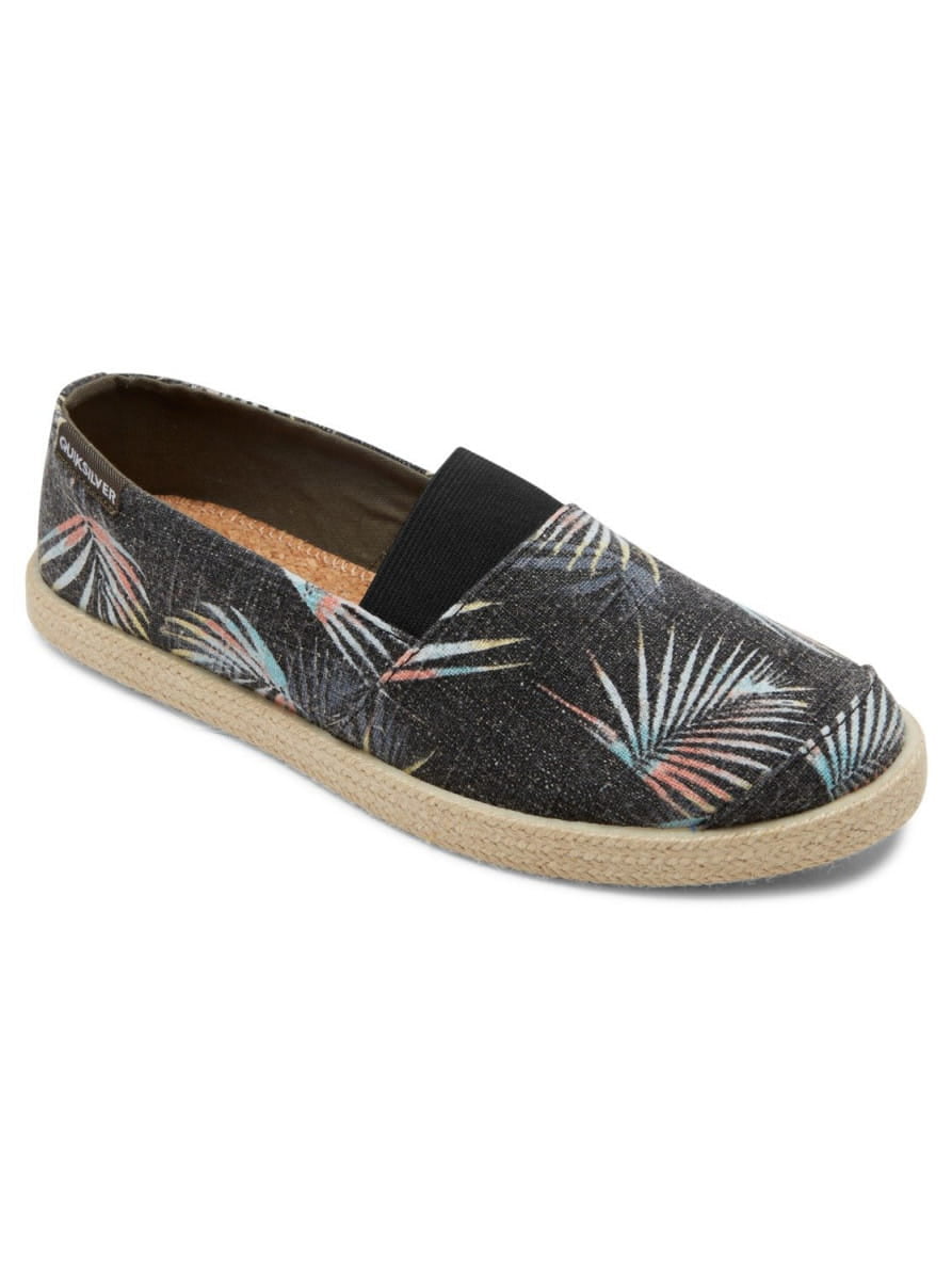 QUIKSILVER Espadrilled QUIKSILVER 4590 brd.ru