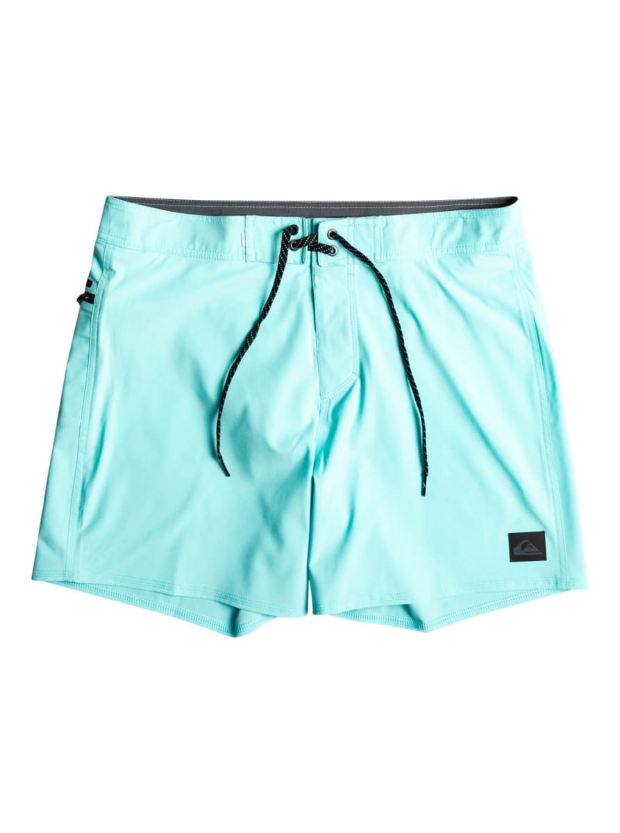 

Мужские Бордшорты Quiksilver Surfsilk Kaimana 16", Голубой, EQYBS04532