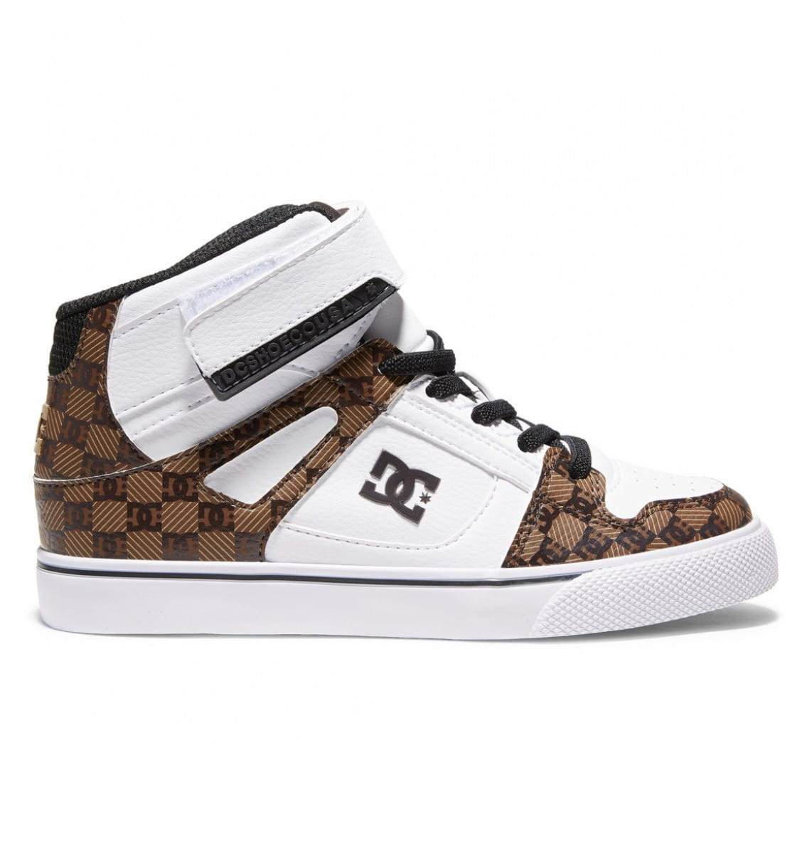 Dc Pure Se Ev DC Shoes 6290 brd.ru